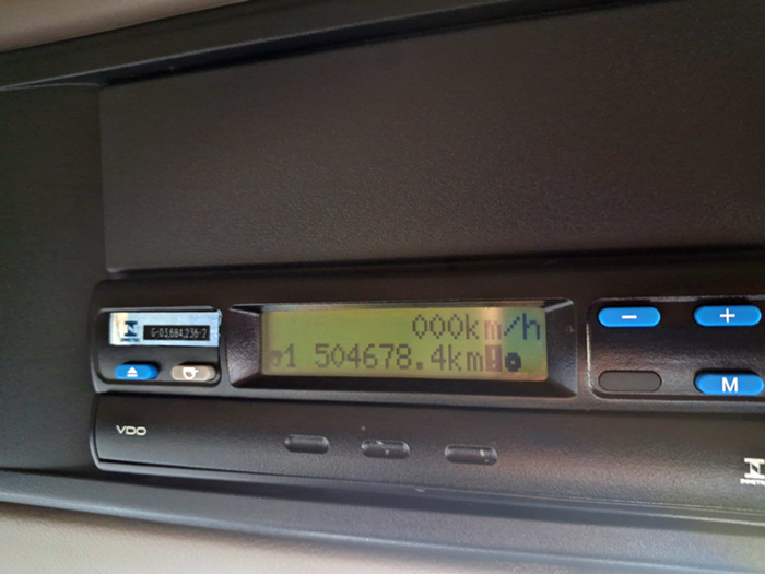 DAF-XF-XF 105 FTS 460 6x2 (diesel)(E5)