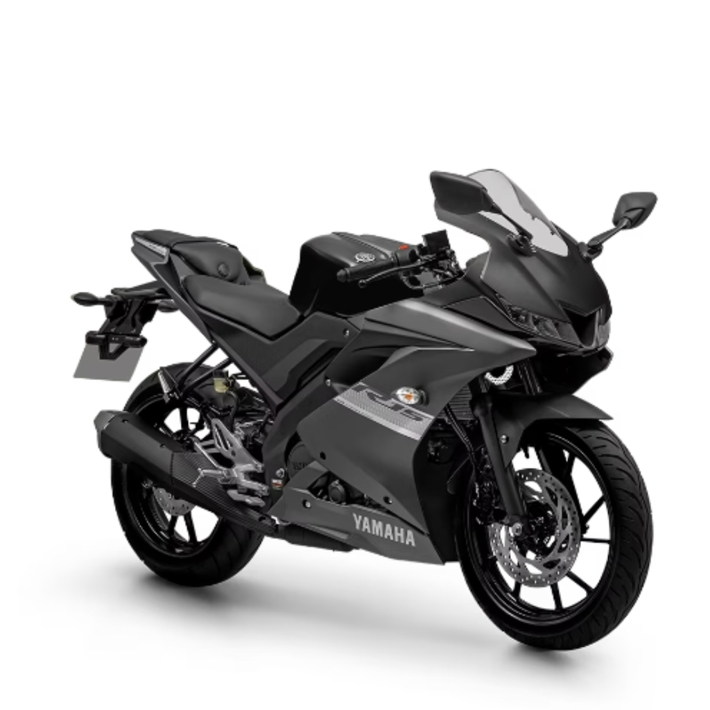 YZF R15 VERSAO ABS