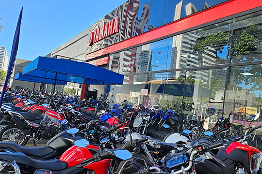 Tração Motos Recife: Confiança e Qualidade Sobre Duas Rodas