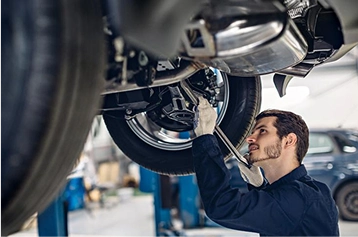 Alinhamento e Balanceamento