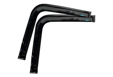 CALHA DE PORTA DAF CF