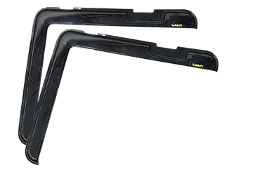 CALHA DE PORTA DAF XF