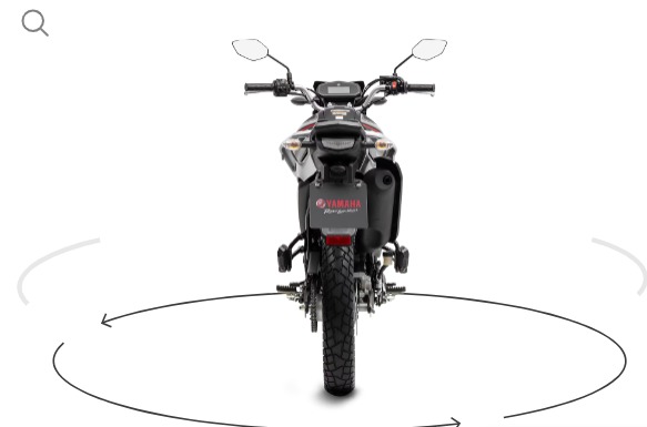 XTZ 150 CROSSER S FLEX