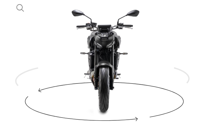 MT-07/MT-07 ABS 689cc