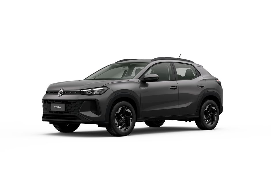 Tera 1.0 TSI Comfort Auto 25/26