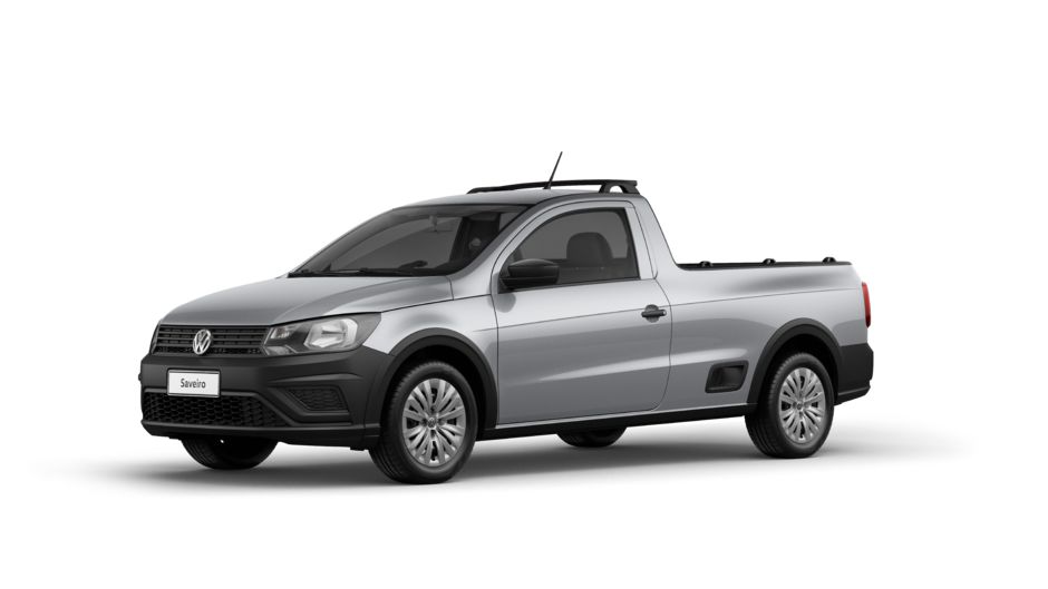 Saveiro 1.6 CS Robust 25/26