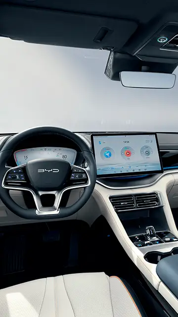 Ar Condicionado Digital