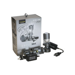  mega led projector horus max h19/h4 6000k code - 5980 