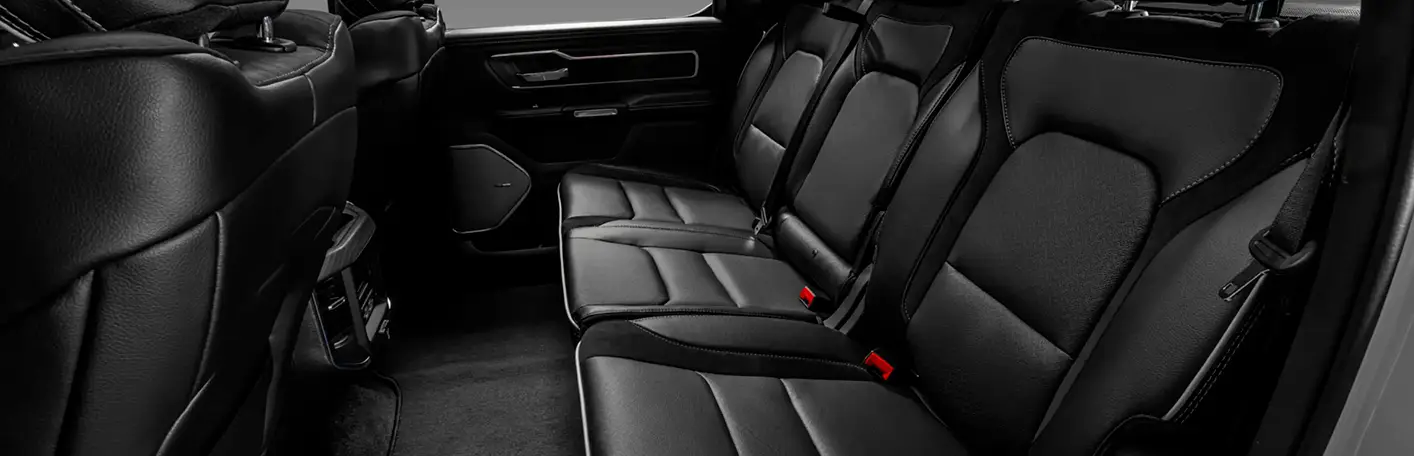 BANCOS AQUECIDOS E VENTILADOS