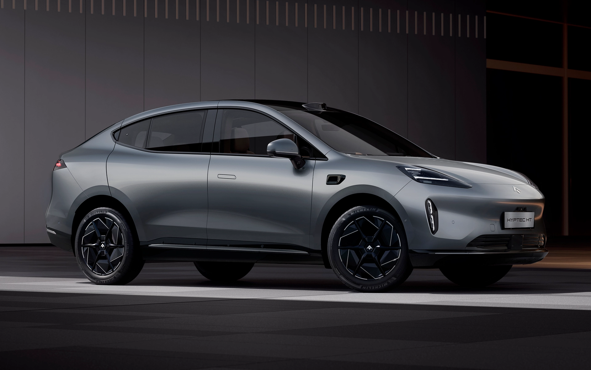 Tecnologia de ponta em cada detalhe