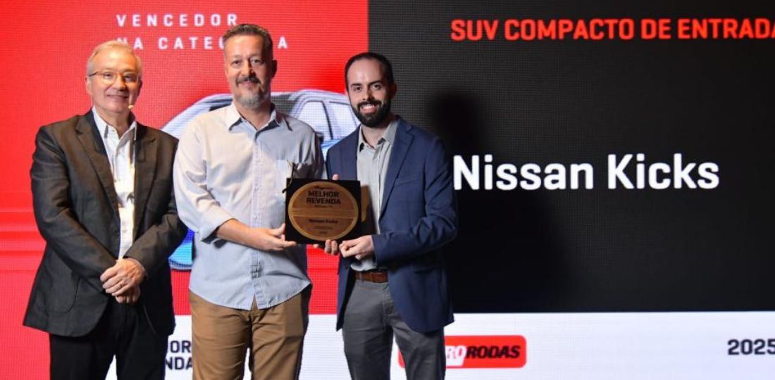 Melhor SUV para revender? Nissan Kicks é destaque em retorno financeiro