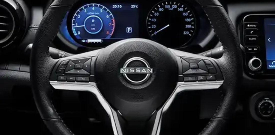 Carros da Nissan: tecnologia incomparável