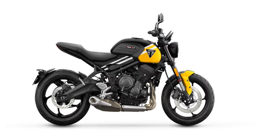 Thumb Nova Trident 660