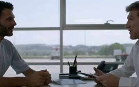 Agendamento de Serviços