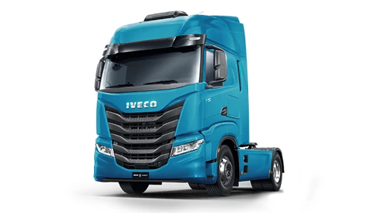 Iveco S-Way 4x2