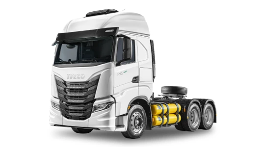 Iveco S-Way NG