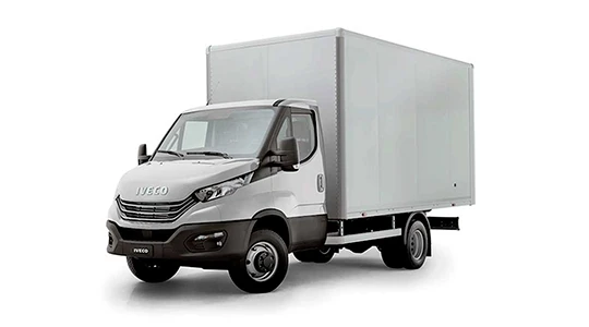 Iveco Daily Cabine