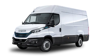 Thumb Iveco eDaily furgão