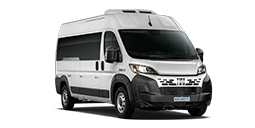 DUCATO MINIBUS LUXO 16L 2.2 DIESEL