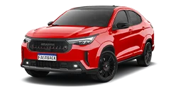 Miniatura Fastback Abarth