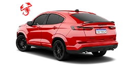 Fastback Abarth FASTBACK ABARTH TURBO 270 FLEX AT 2026