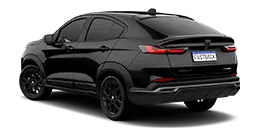 FASTBACK IMPETUS TURBO 200 HYBRID FLEX AT 2026