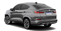 FASTBACK TURBO 200 FLEX AT 2026