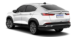 FASTBACK AUDACE TURBO 200 HYBRID FLEX AT 2026