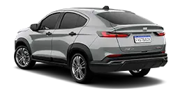 FASTBACK LIMITED EDITION TURBO 270 FLEX AT 2026