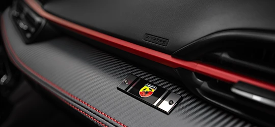 CONSOLE CENTRAL ELEVADO