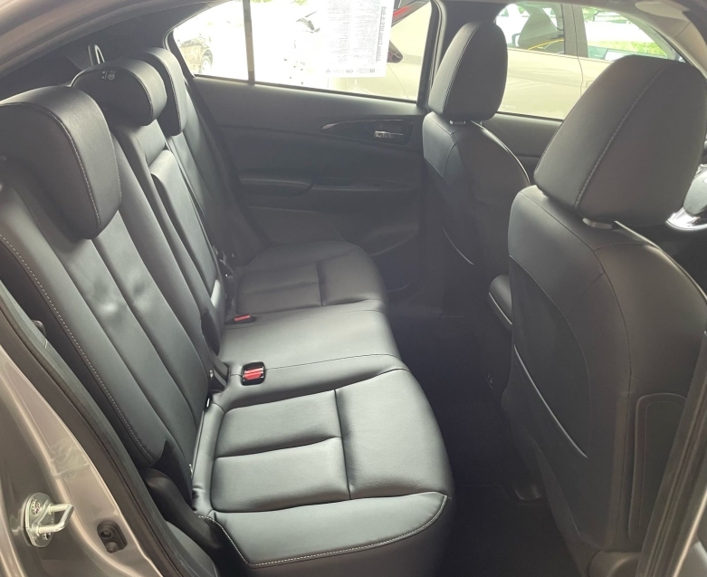 Mitsubishi-ECLIPSE CROSS-1.5 MIVEC TURBO GASOLINA HPE-S S-AWC CVT