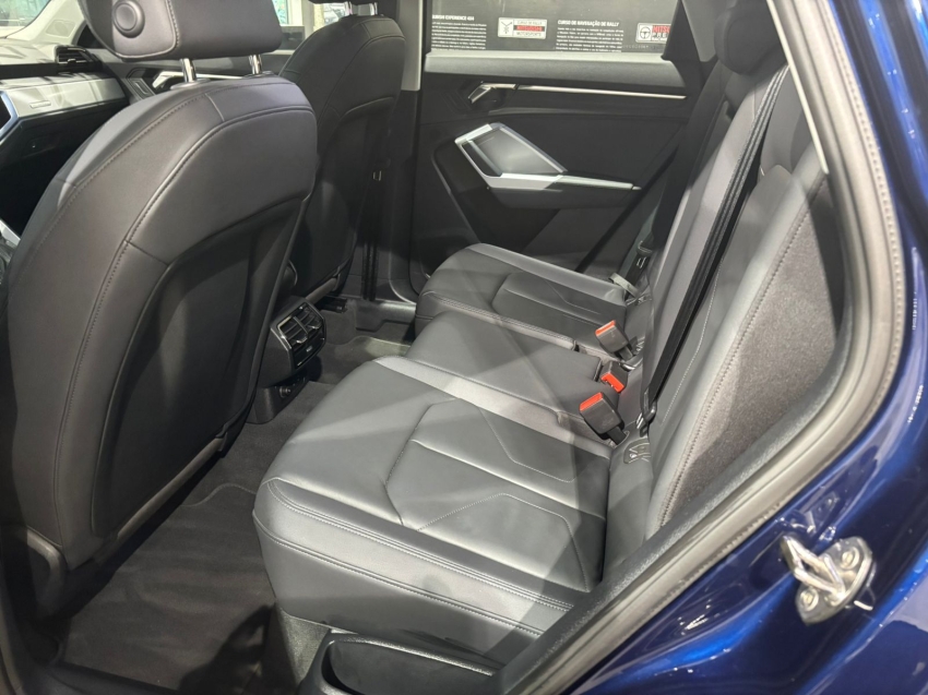 Audi-Q3-2.0 40 TFSI GASOLINA PERFORMANCE QUATTRO TIPTRONIC