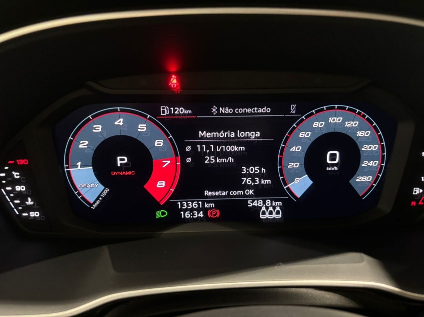 Audi-Q3-2.0 40 TFSI GASOLINA PERFORMANCE QUATTRO TIPTRONIC