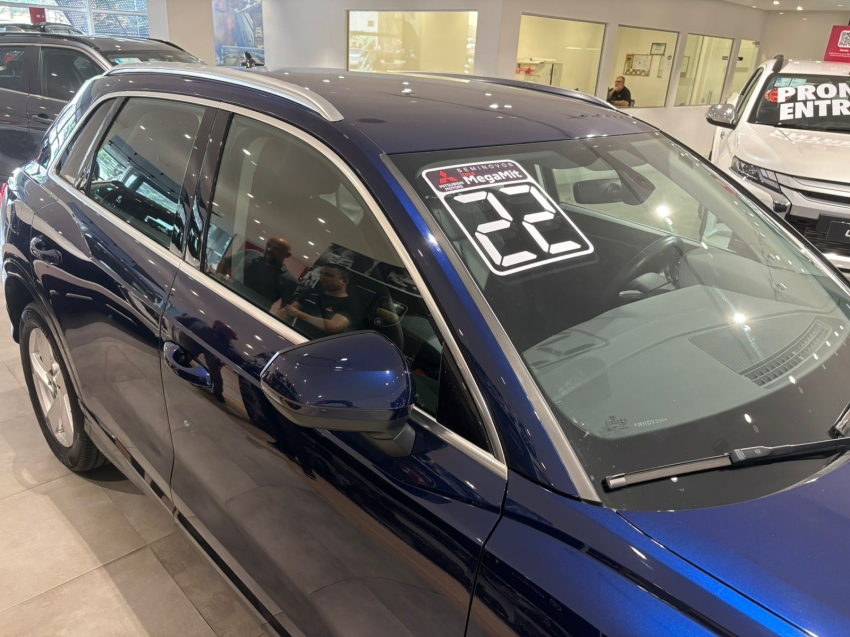 Audi-Q3-2.0 40 TFSI GASOLINA PERFORMANCE QUATTRO TIPTRONIC