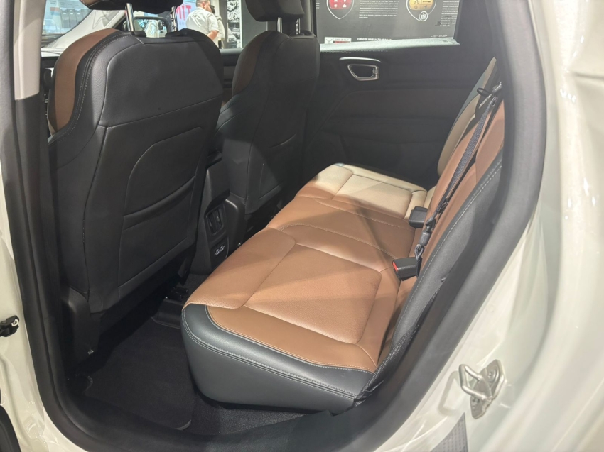 RAM-RAMPAGE-2.0 HURRICANE 4 TURBO GASOLINA LARAMIE 4X4 AUTOMÁTICO