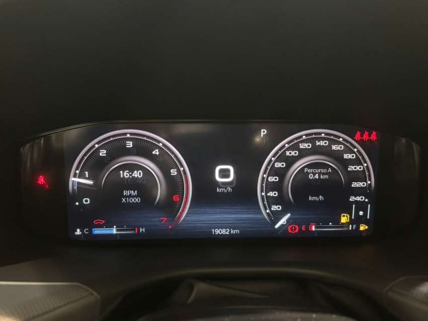 RAM-RAMPAGE-2.0 HURRICANE 4 TURBO GASOLINA LARAMIE 4X4 AUTOMÁTICO