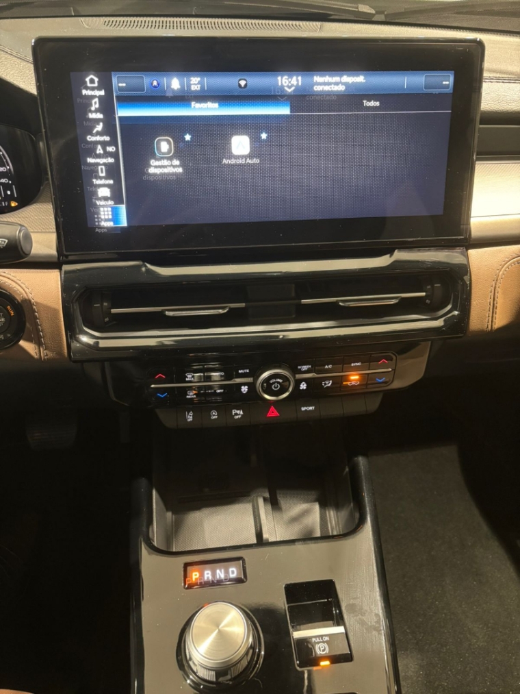 RAM-RAMPAGE-2.0 HURRICANE 4 TURBO GASOLINA LARAMIE 4X4 AUTOMÁTICO