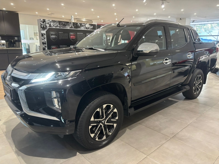 2.4 16V TURBO DIESEL SPORT HPE-S CD 4P 4X4 AUTOMÁTICO