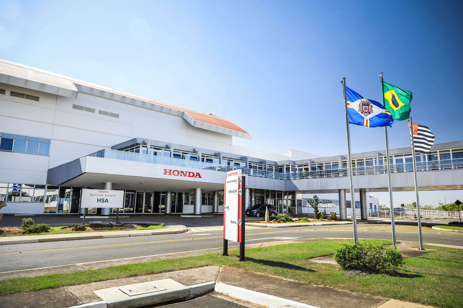 A História da Honda no Brasil: Mais de 50 Anos de Inovação e Liderança