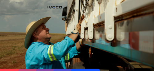 Dia do Caminhoneiro: 7 curiosidades que você não sabe sobre a profissão que move o Brasil