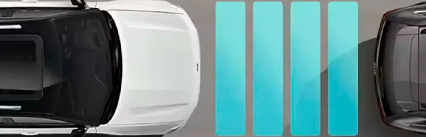 PILOTO AUTOMÁTICO ADAPTATIVO COM STOP & GO