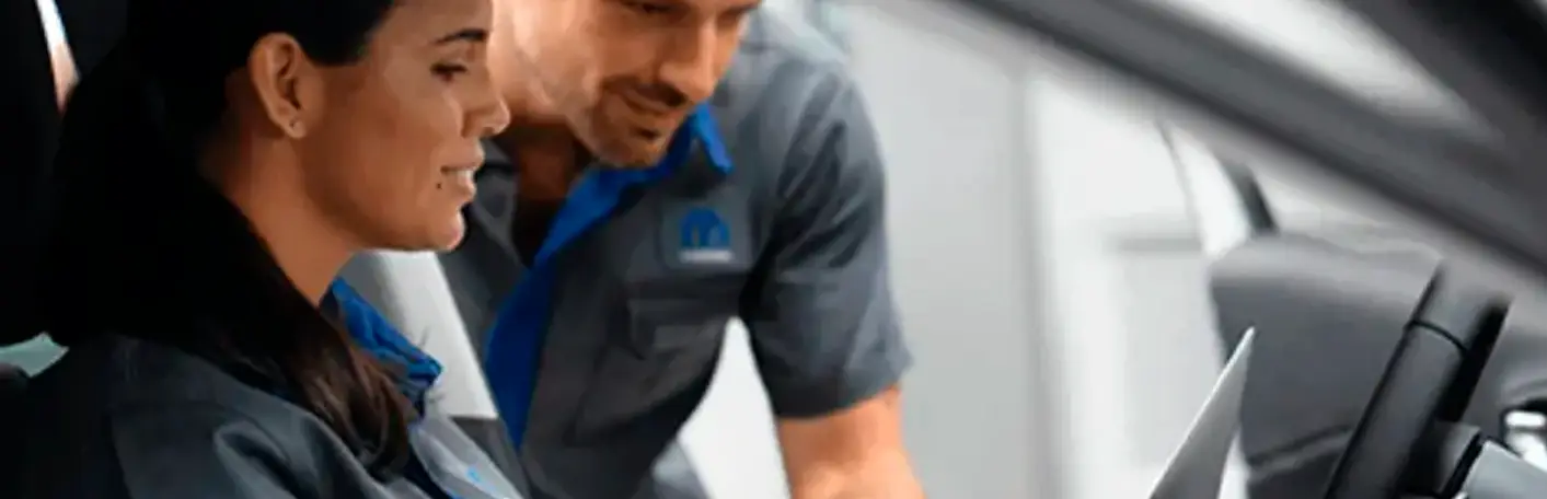 Pacotes de manutenção