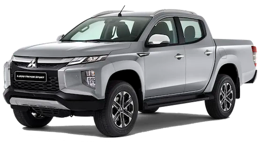 L200 Triton Sport