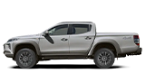 L200 Triton Sport Outdoor GLS