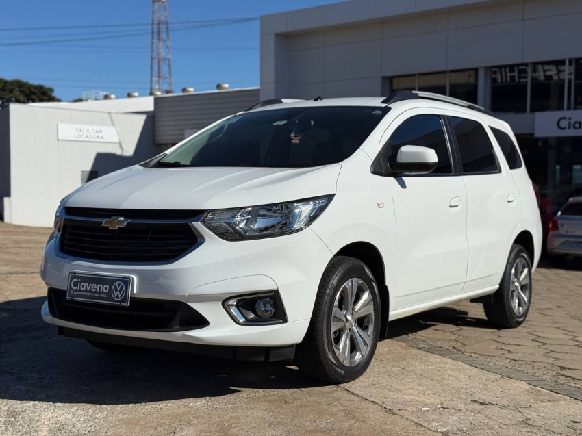 1.8 PREMIER 8V FLEX 4P AUTOMÁTICO