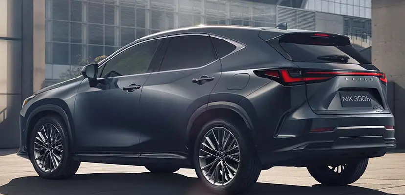 MOTORIZAÇÃO HÍBRIDA