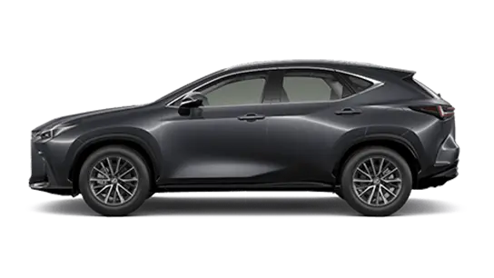 NX 350h Luxury