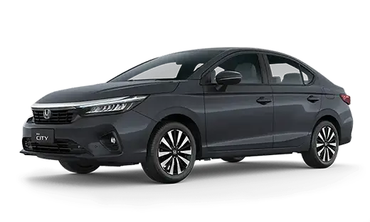 CITY LX - PCD