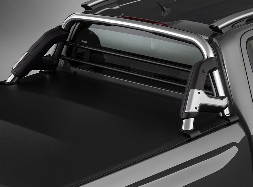 Frenagem automática de emergência