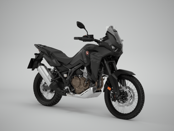 Africa Twin